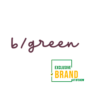 B/GREEN