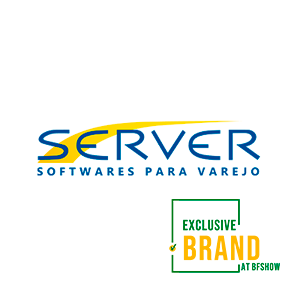 Server Softwares para Varejo