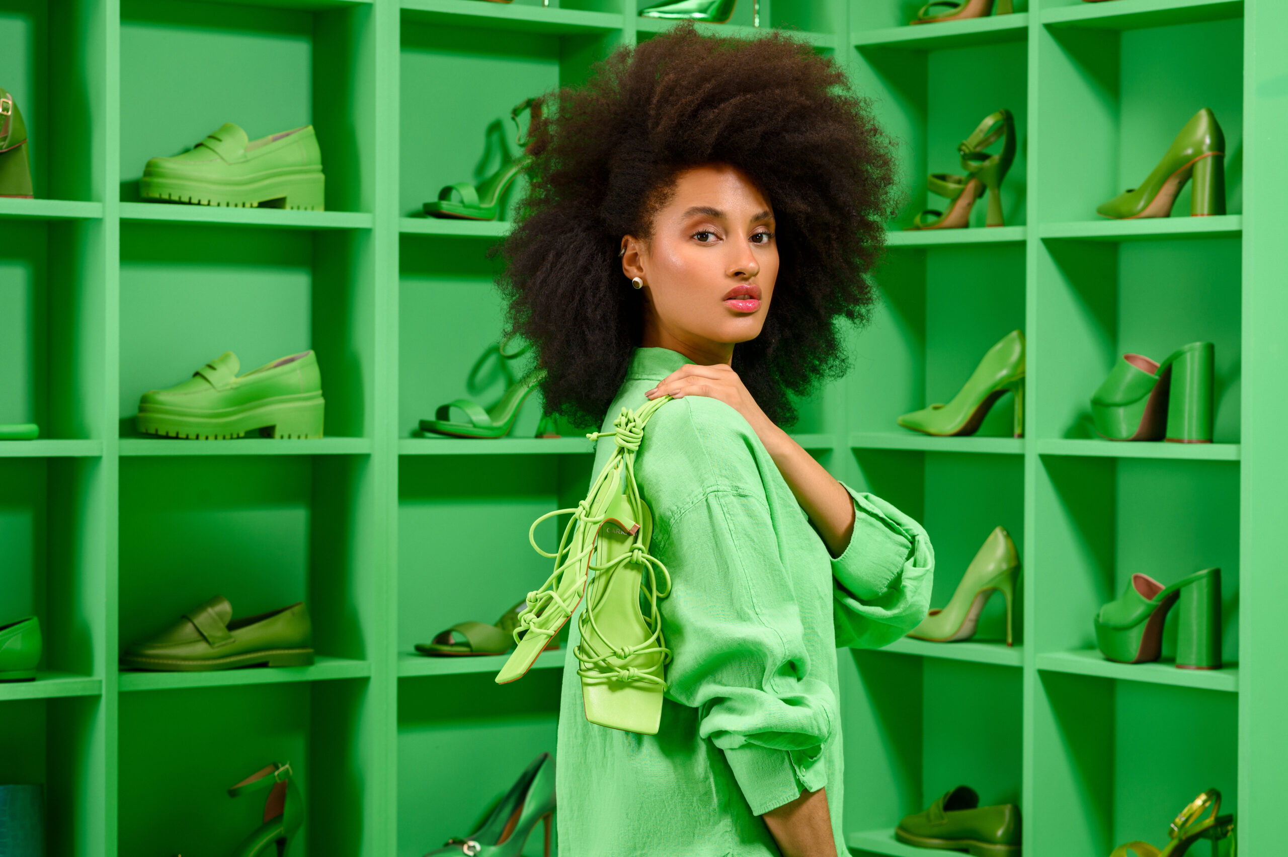 Feira de calçados BFSHOW terá mais de 100 marcas exclusivas  