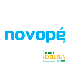 Novopé