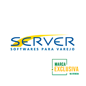 Server Softwares para Varejo