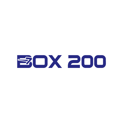 BOX 200