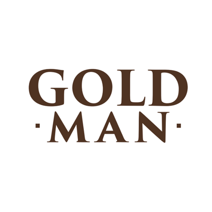 GOLD MAN
