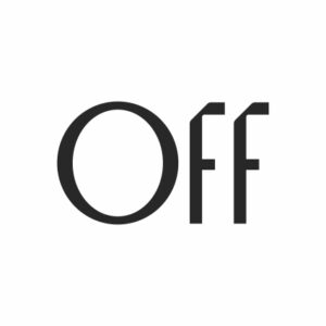 Off