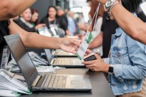 Com 85% dos espaços comercializados, BFSHOW abre credenciamento para visitantes