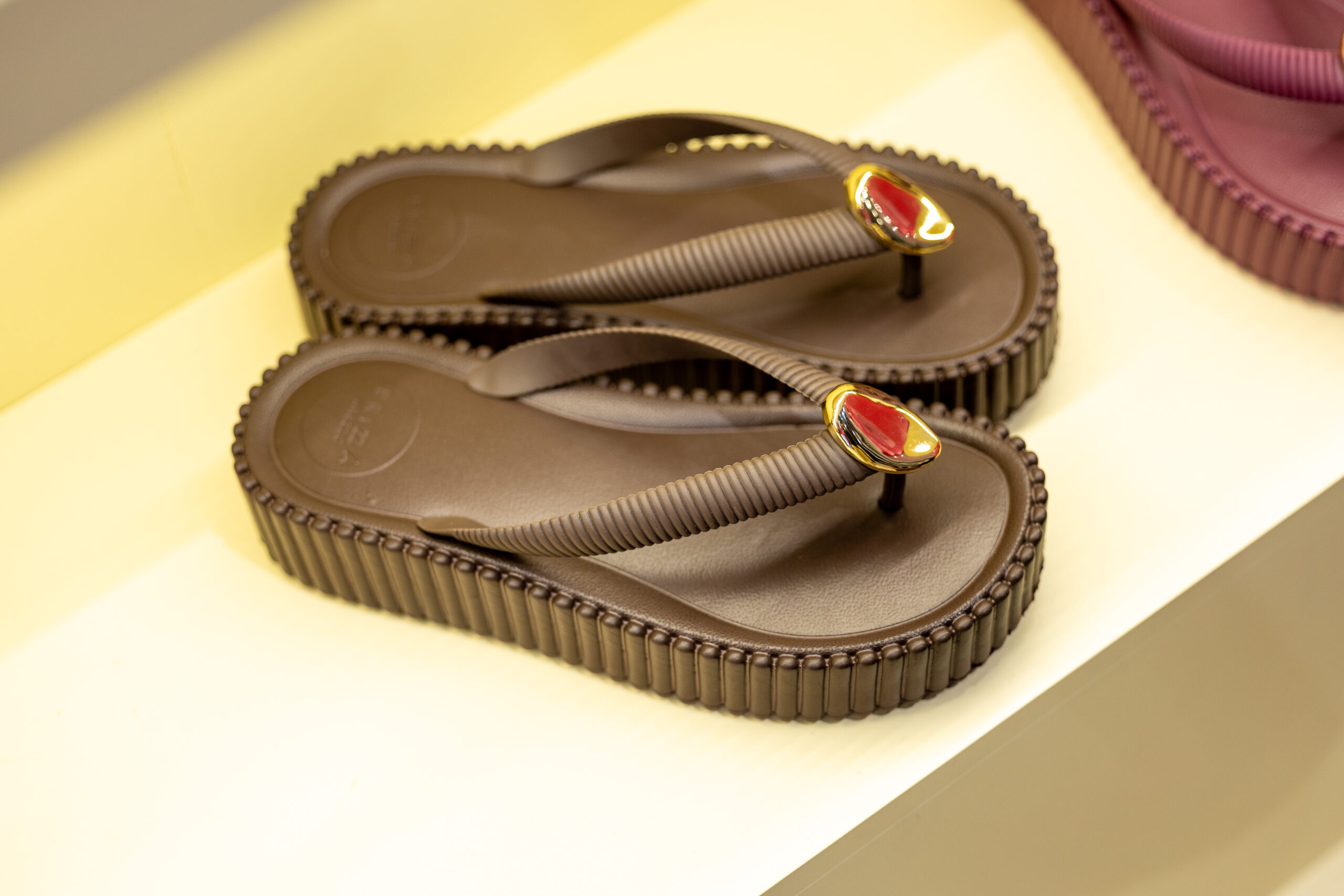 Também é verão na BFSHOW: marcas apresentam coleções e mostram versatilidade do mercado