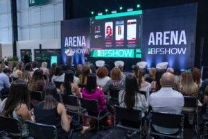 Arena BFSHOW mostra o poder do conteúdo nas vendas de calçados