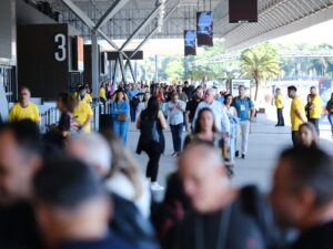Maior feira calçadista da América Latina, BFSHOW acontece entre 10 e 12 de novembro, em São Paulo