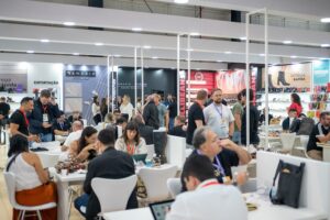 BFSHOW impulsiona negócios e atrai grandes redes varejistas