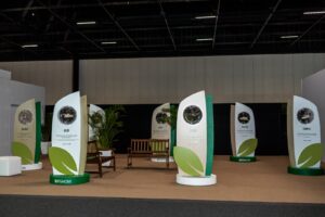 Exposição reforça compromisso da BFSHOW com sustentabilidade no setor calçadista
