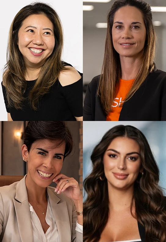 daniela-leila-bruna-marcella