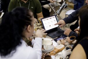 BFSHOW deve gerar R$ 234,8 milhões em exportações de calçados